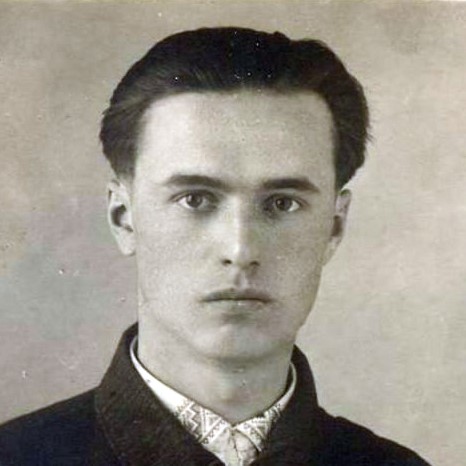 Василь Симоненко