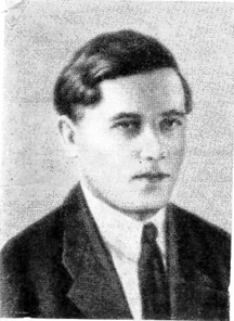 Олександр Соколовський