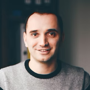 Володимир Станчишин