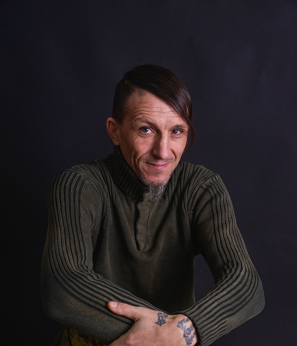 Володимир Вакуленко-К.