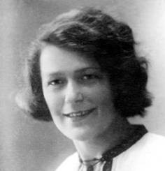 Ірина Вільде