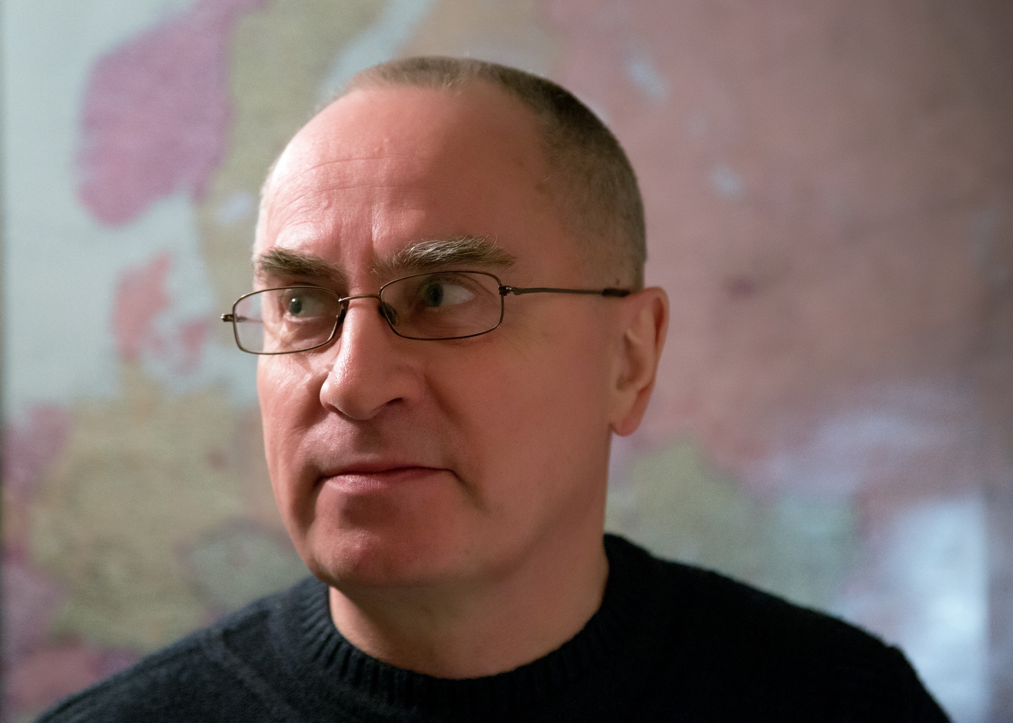 Леонід Ушкалов