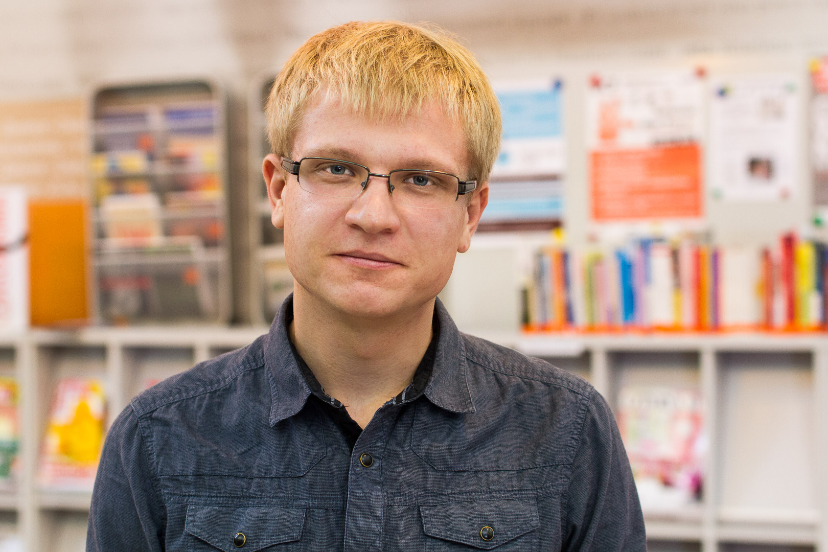 Олександр Михед