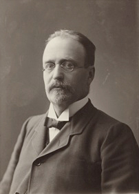 Альфред Єнсен