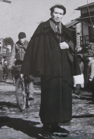 Osamu Dazai