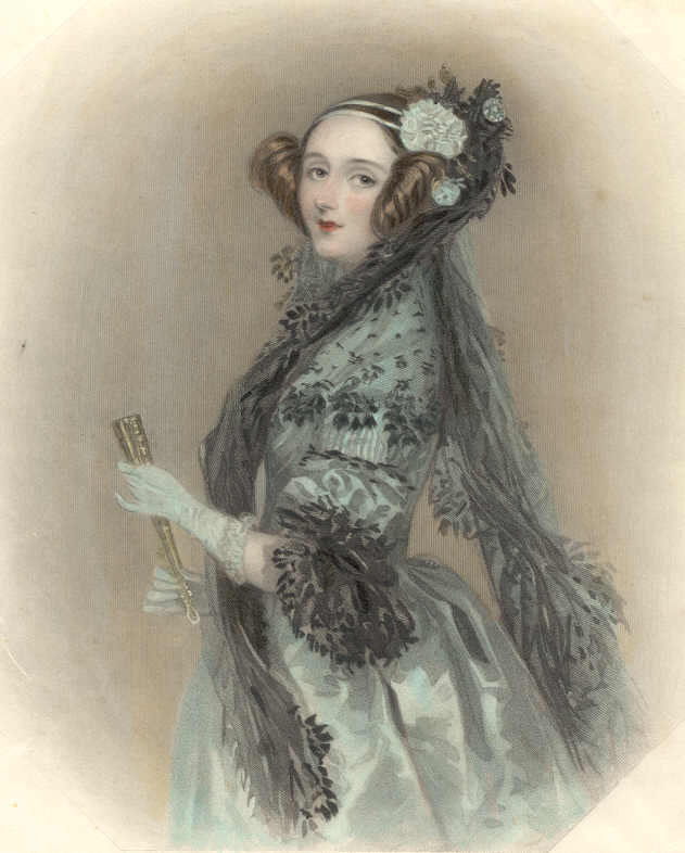 Lord Byron