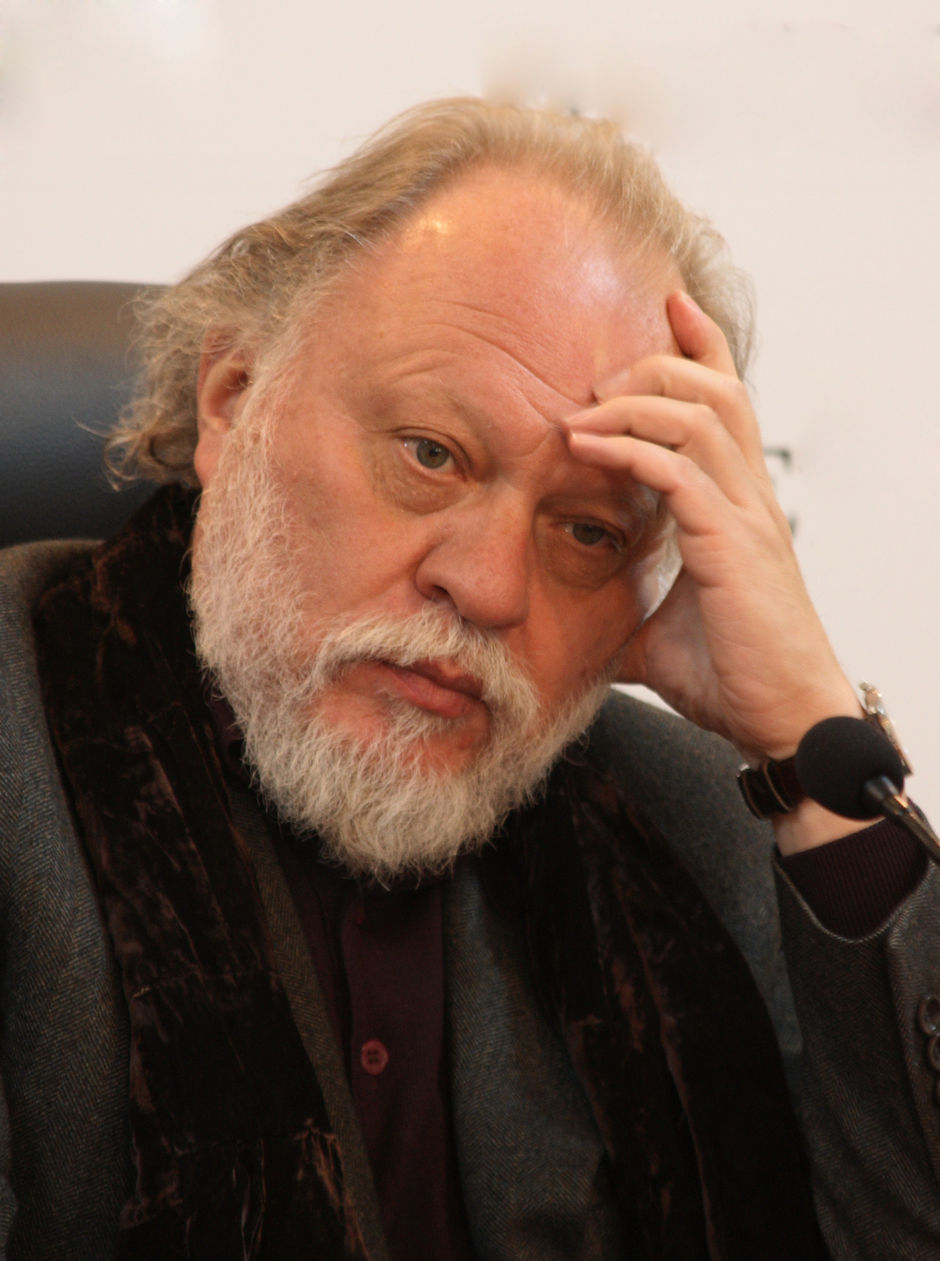 Ігор Померанцев