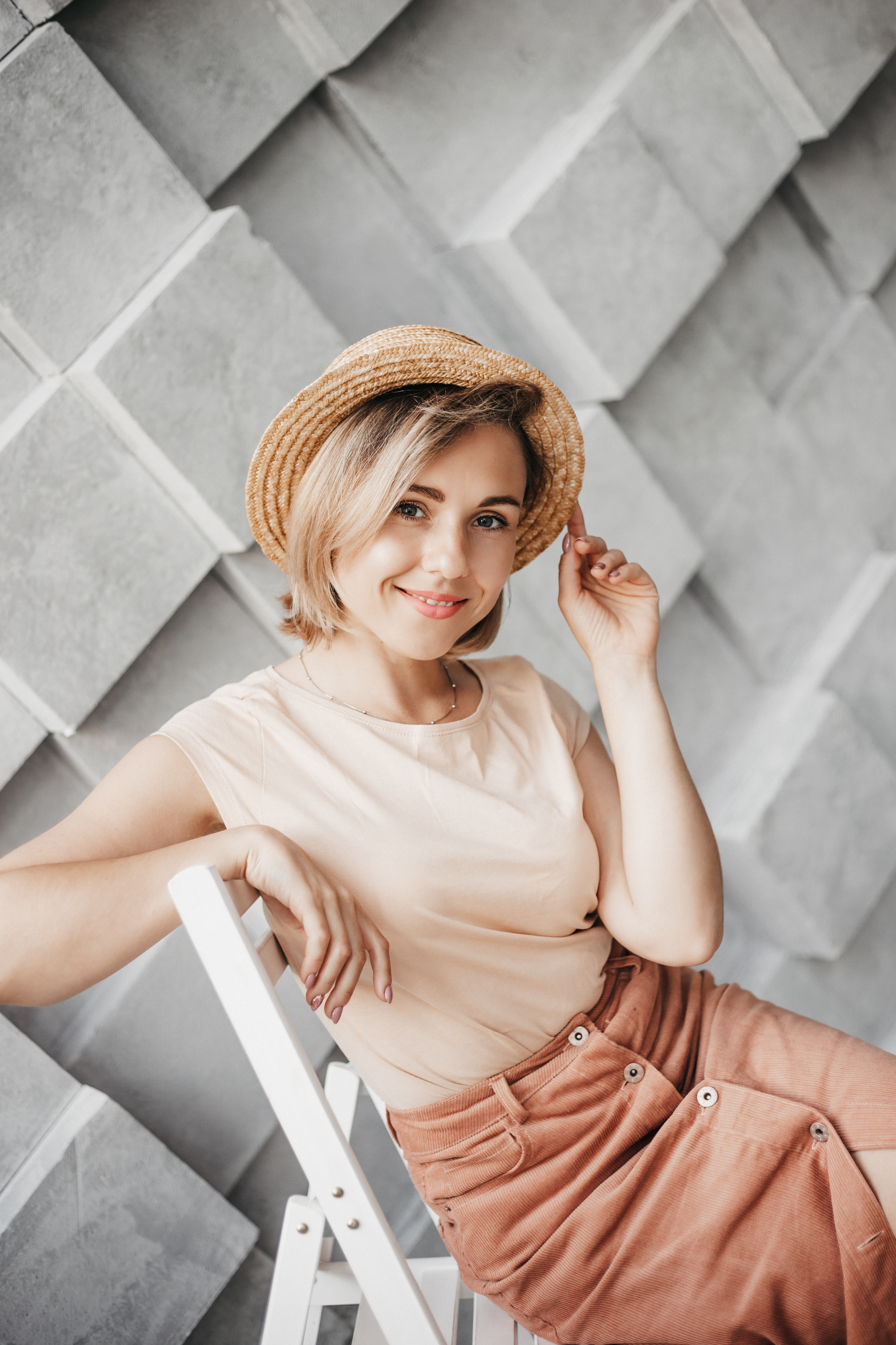 Оксенія Бурлака