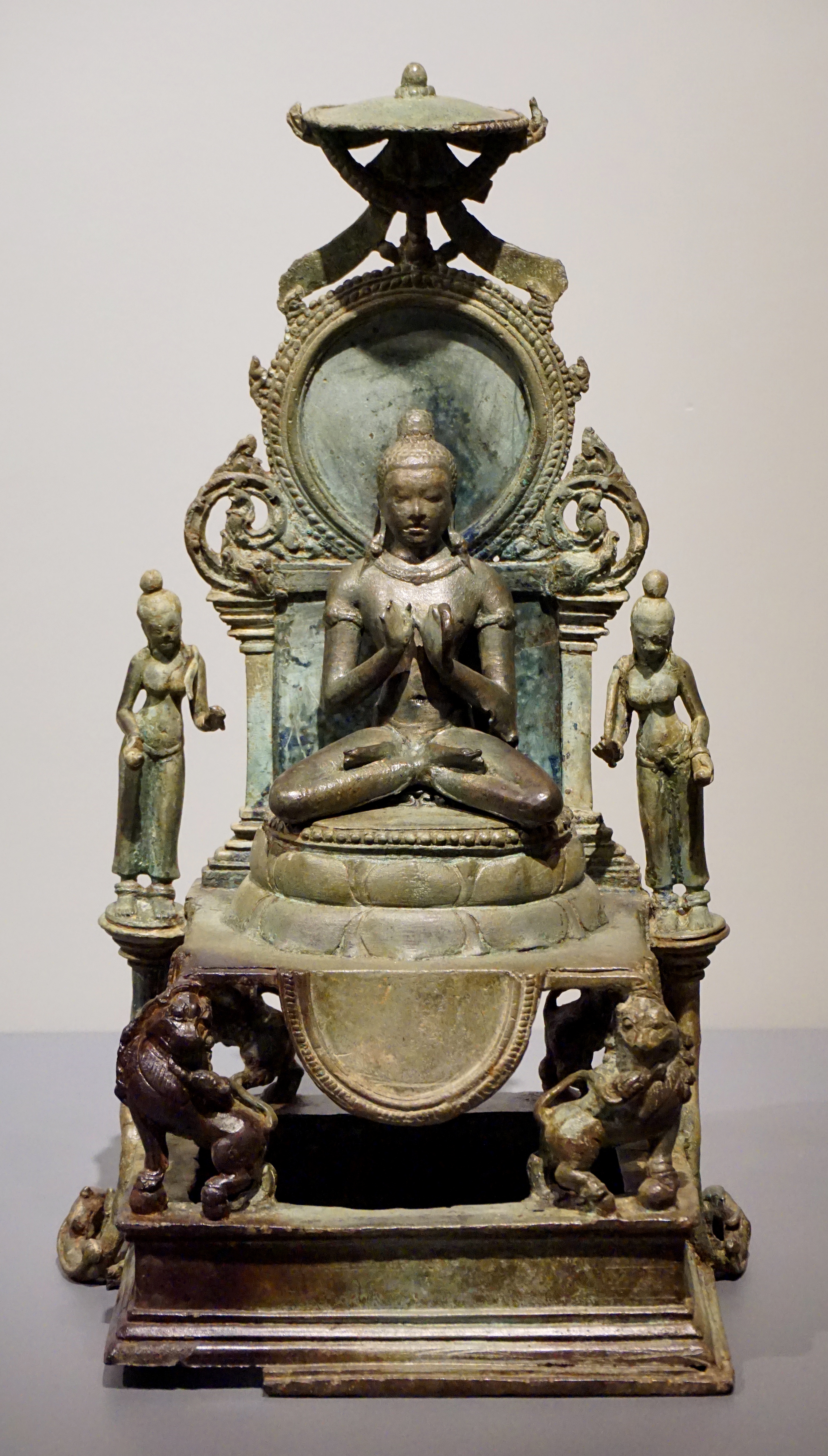 Buddha