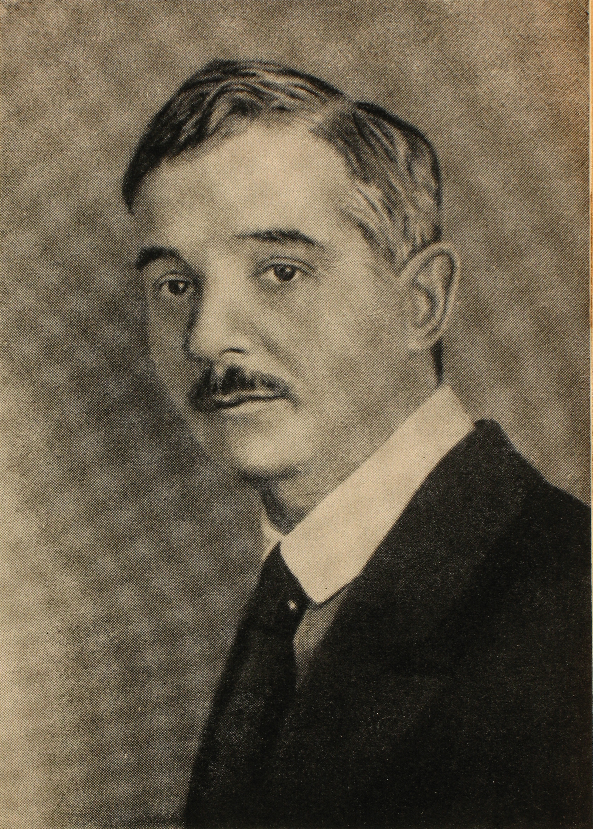 Чорний Саша