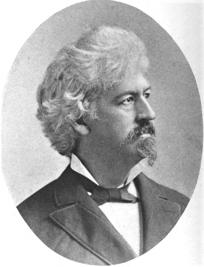 Ingersoll Lockwood 