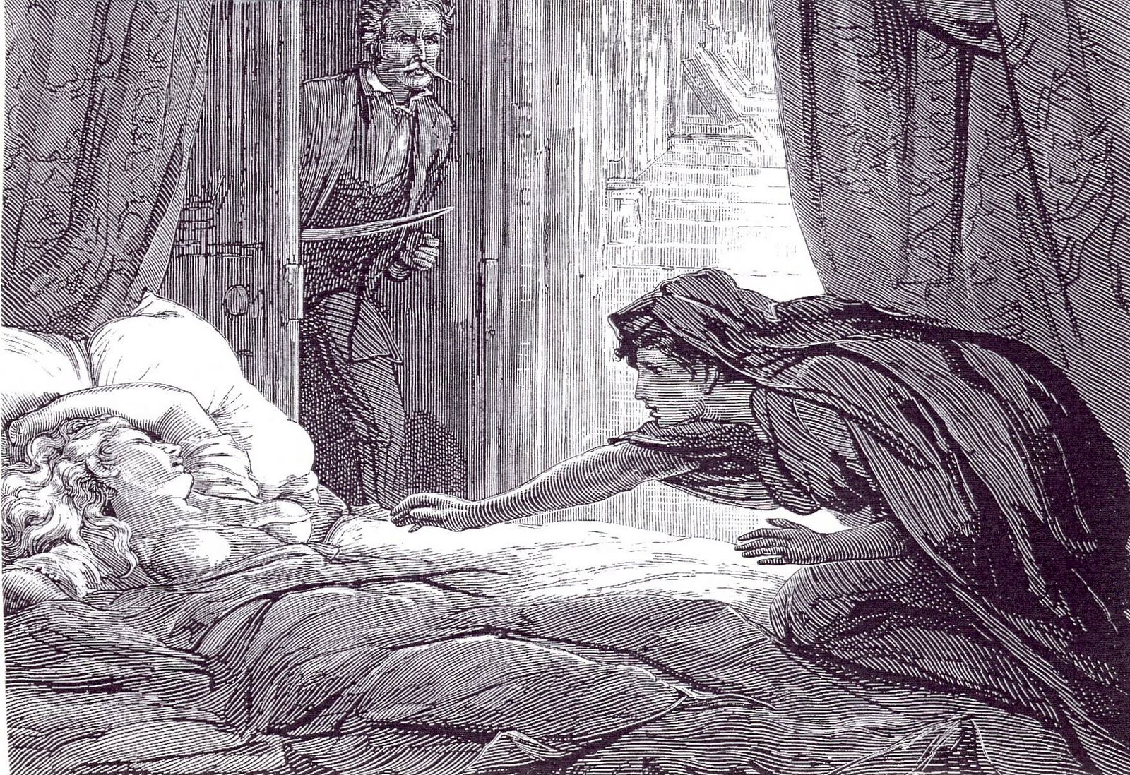 Joseph Sheridan Le Fanu