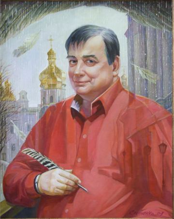 Сергій Грабар