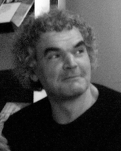 Патрік Оуржеднік