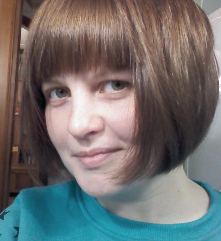 Вздульська Валентина