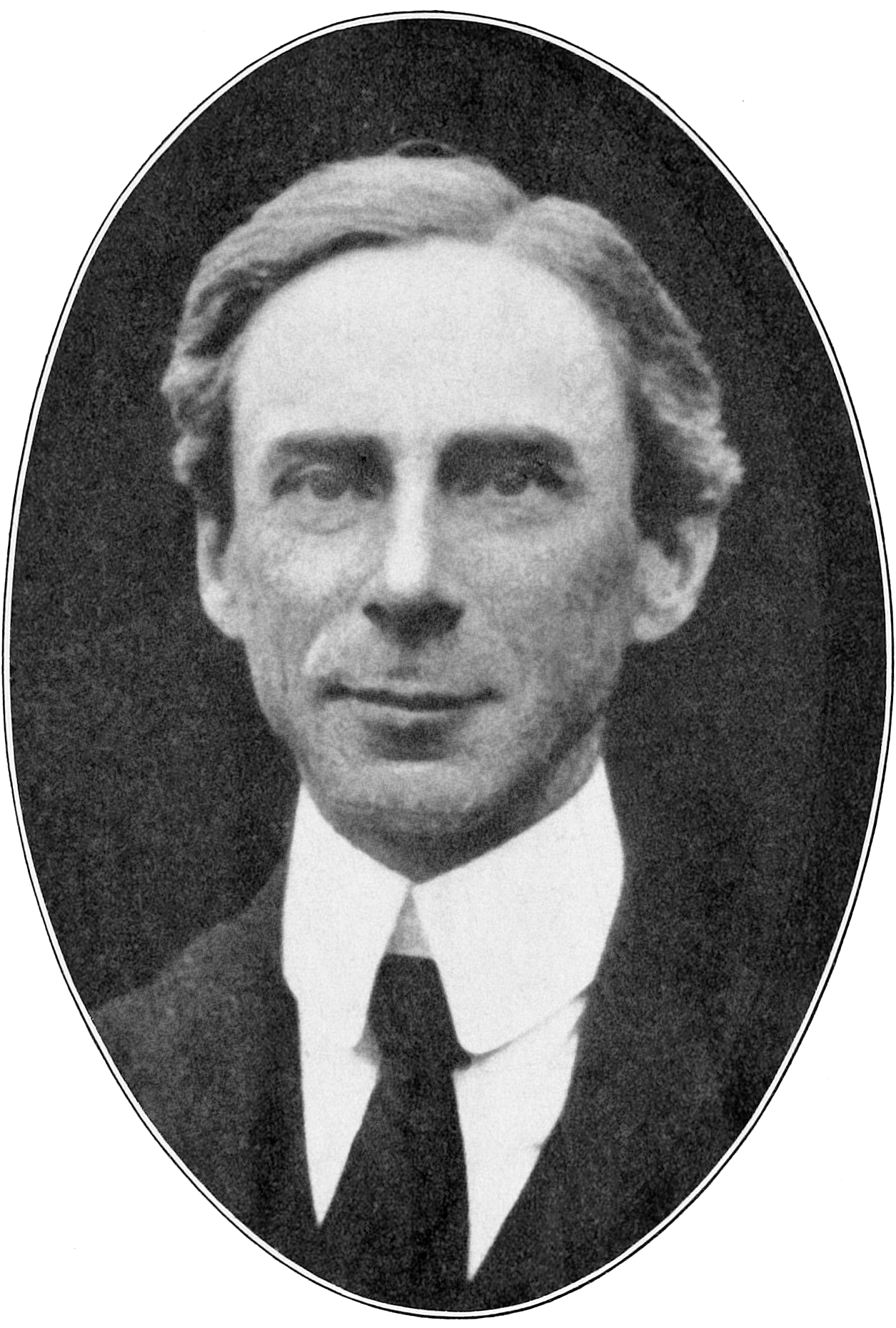 John Stuart Mill