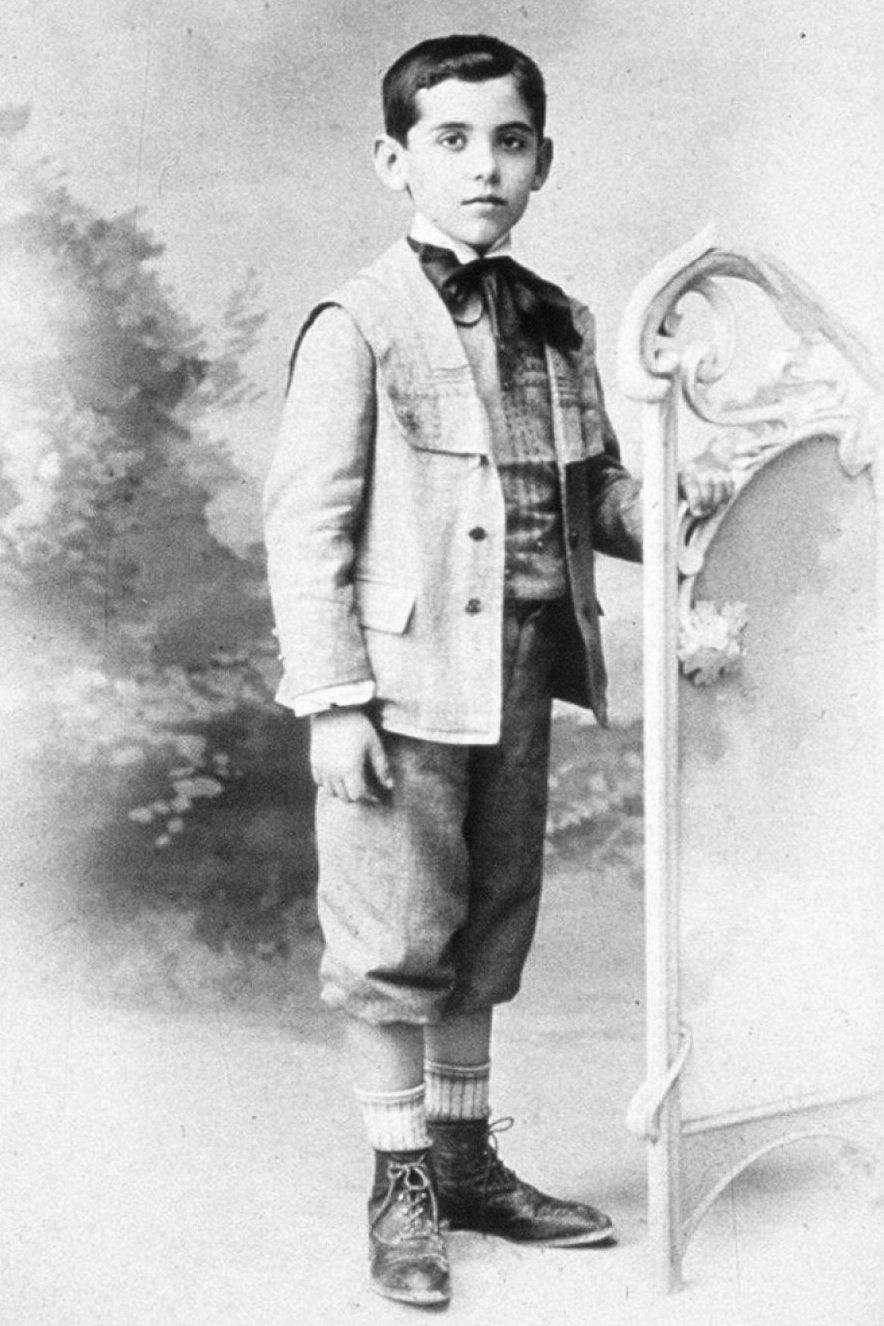 Federico García Lorca