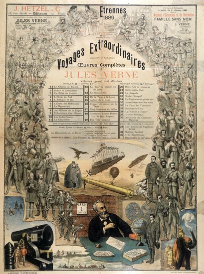 Jules Verne