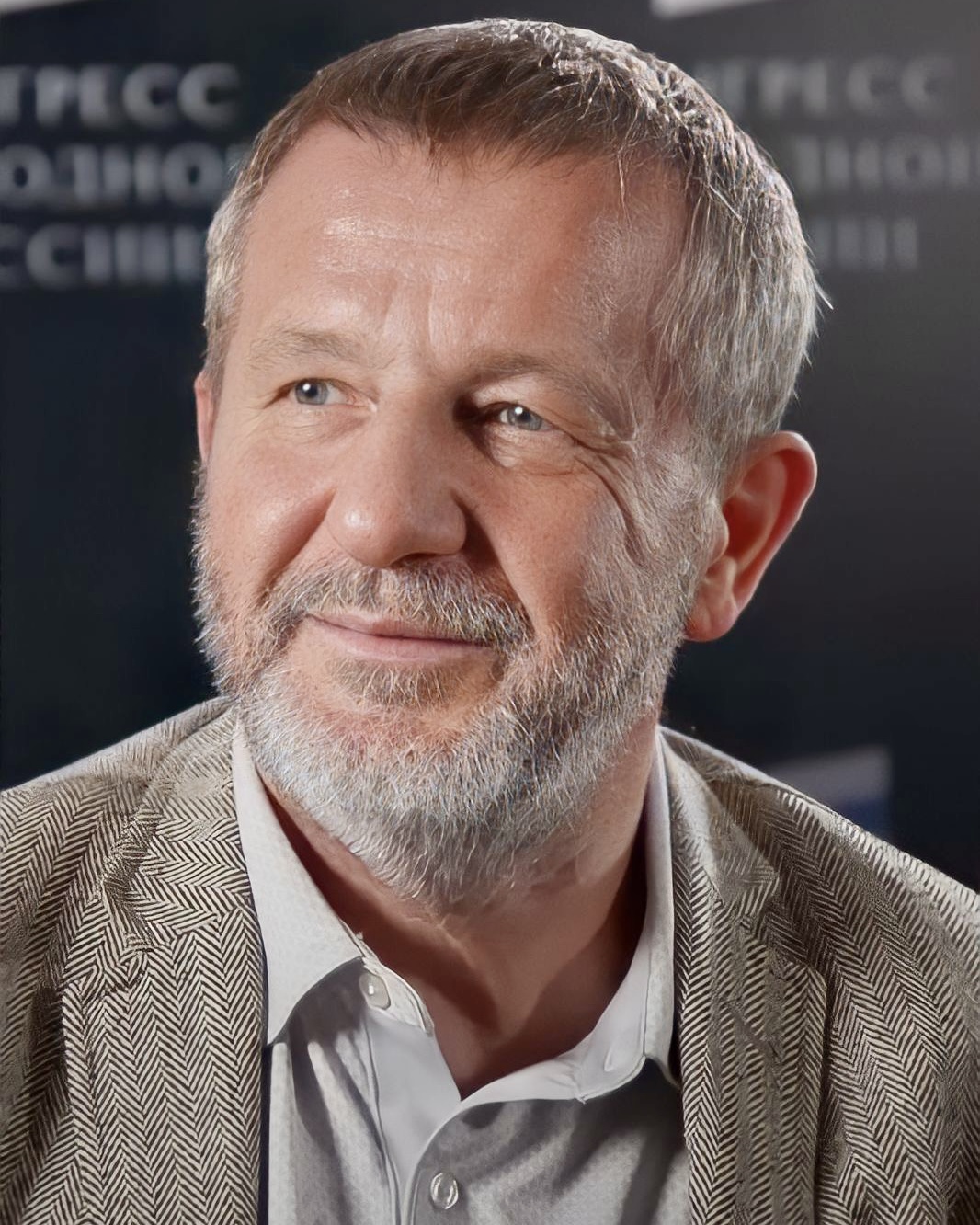 Альфред Кох