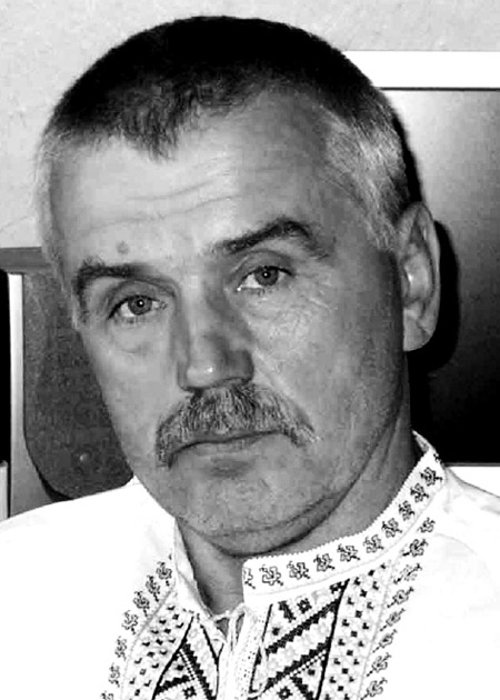 Сергій Піддубний