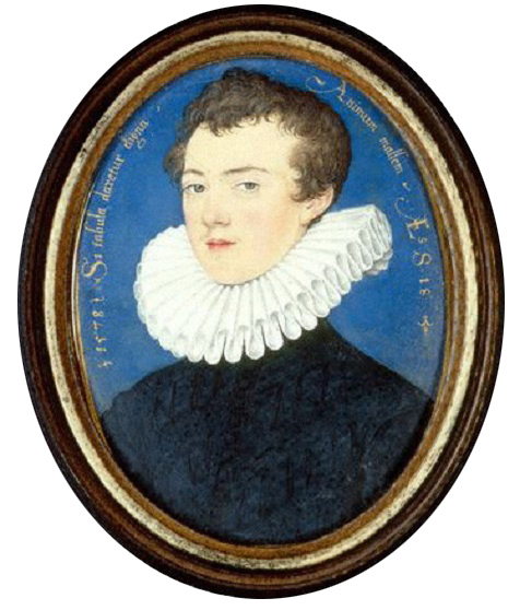 Frances Bacon