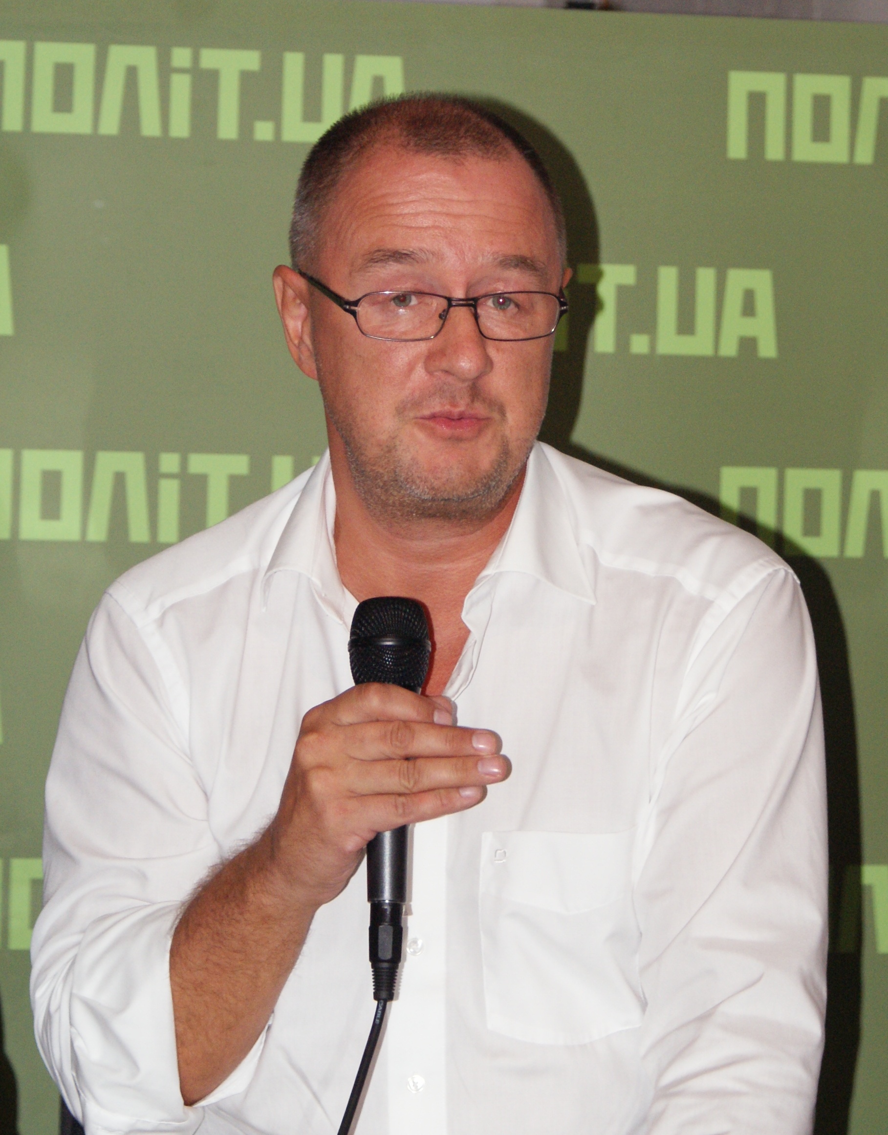 Георгій Касьянов