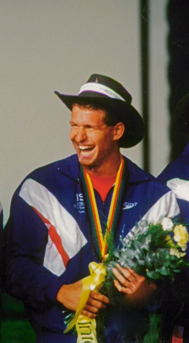 Mark Henderson