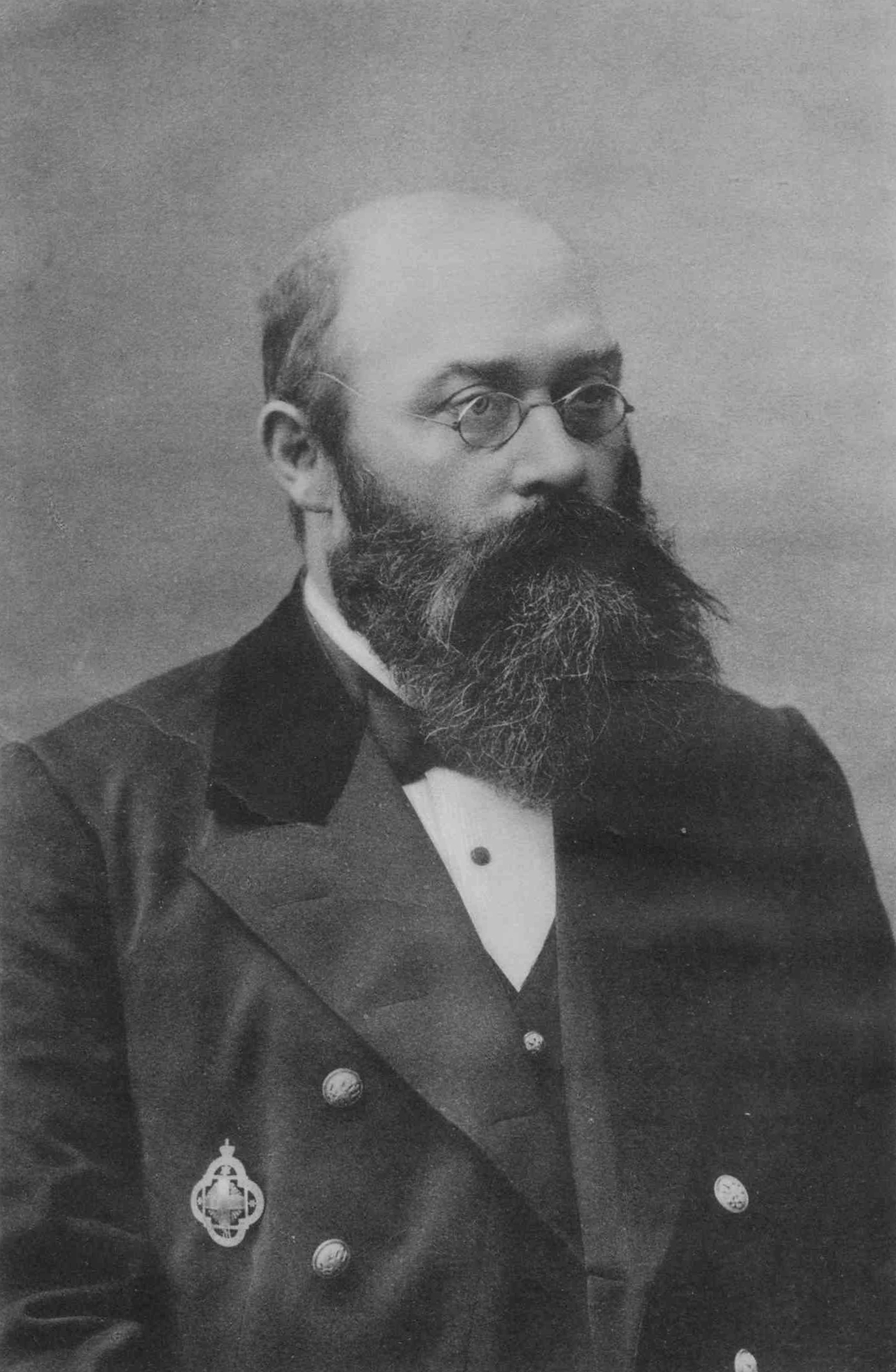 Михайло Булгаков