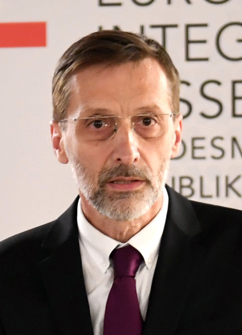 Миро Гавран