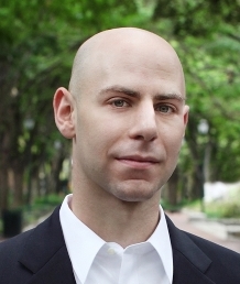  Адам Грант