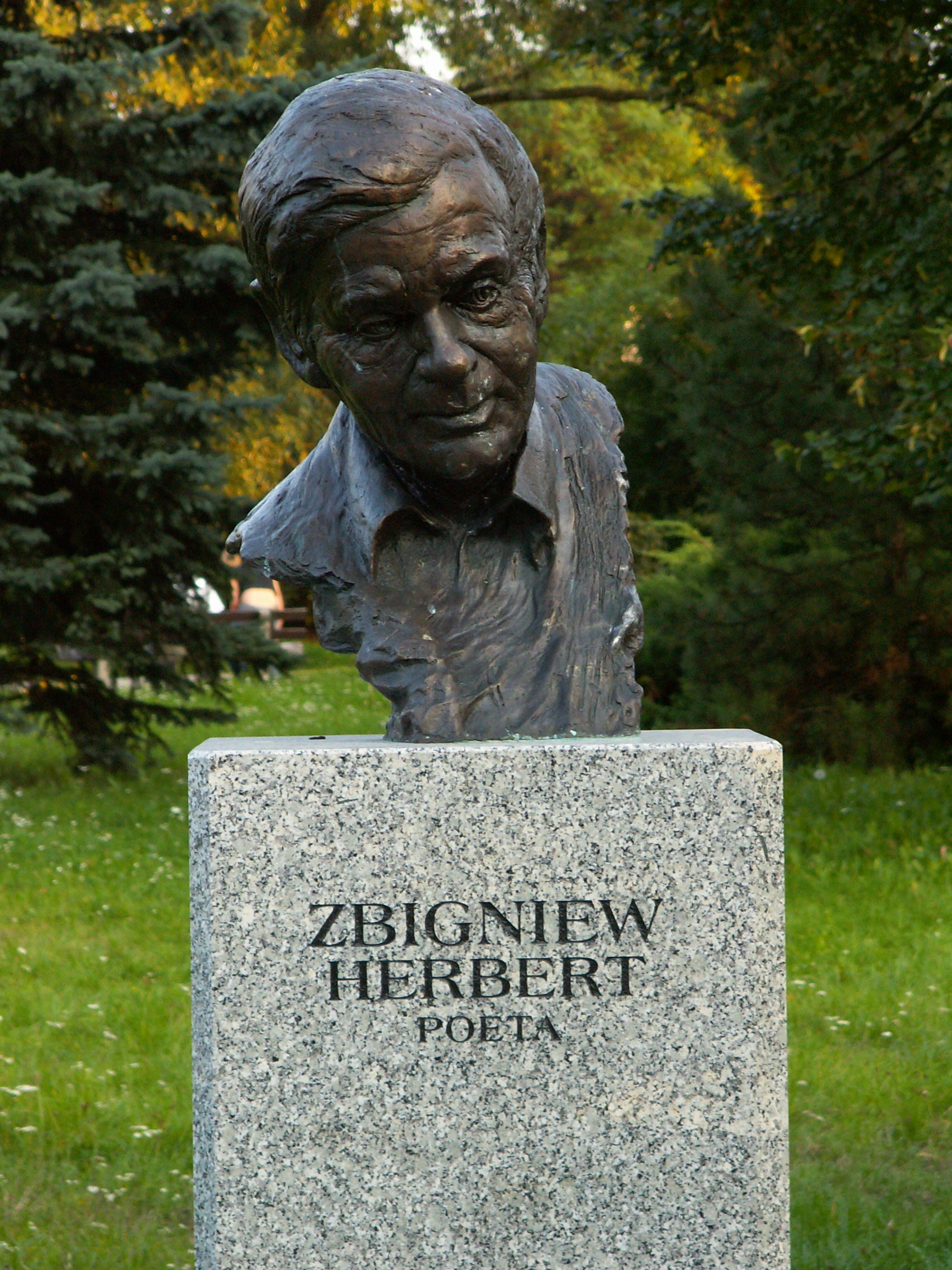 Збіґнев Герберт