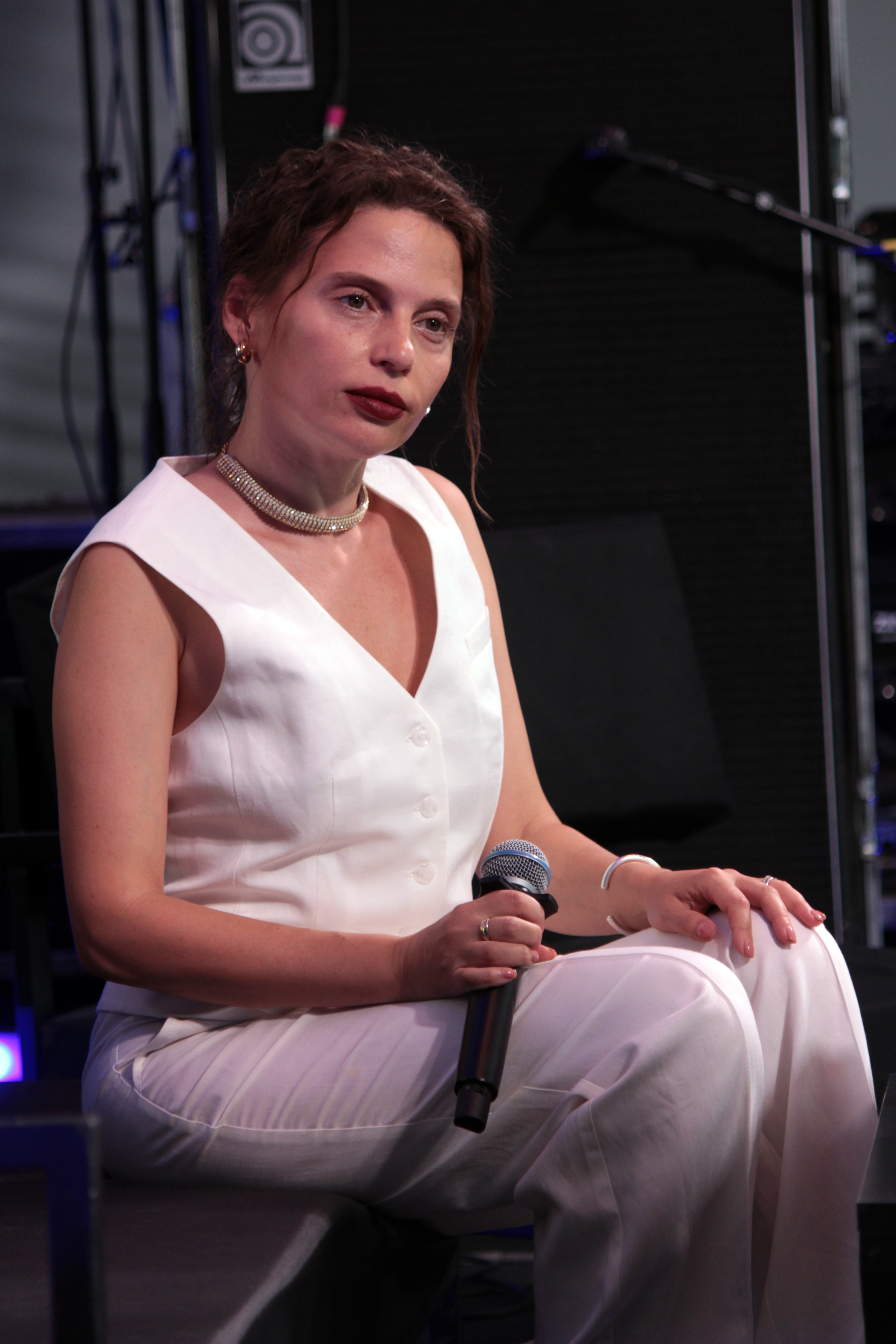 Ірена Карпа