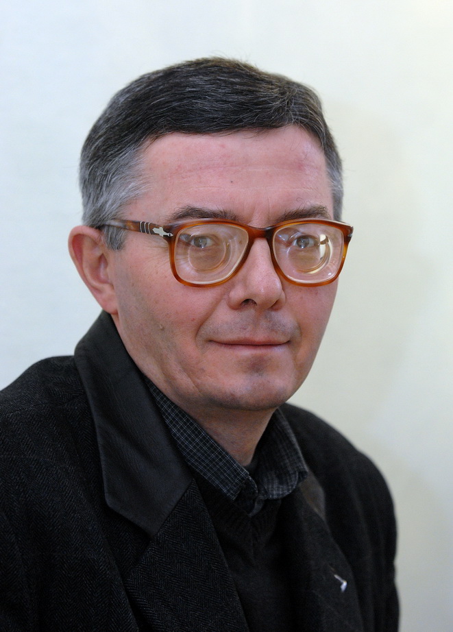 Олександр Гриценко