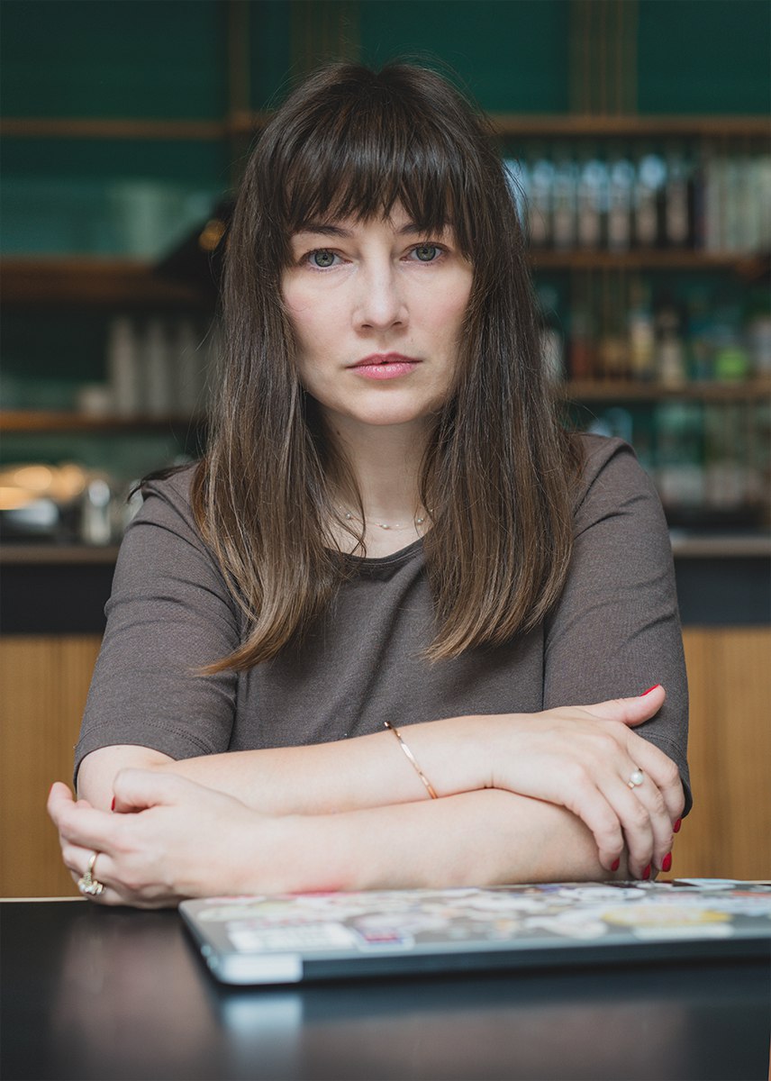Катерина Бабкіна