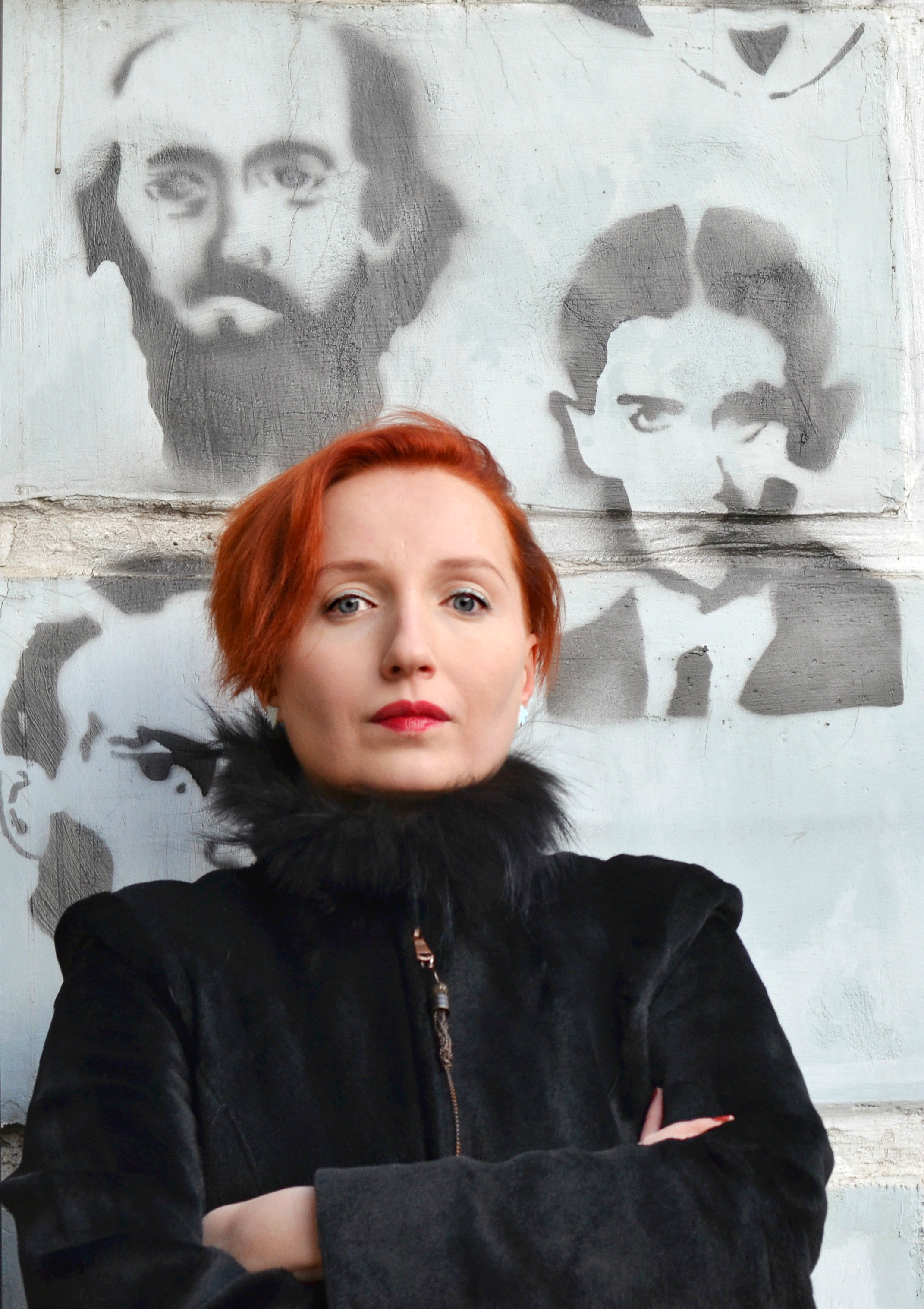 Катерина Калитко