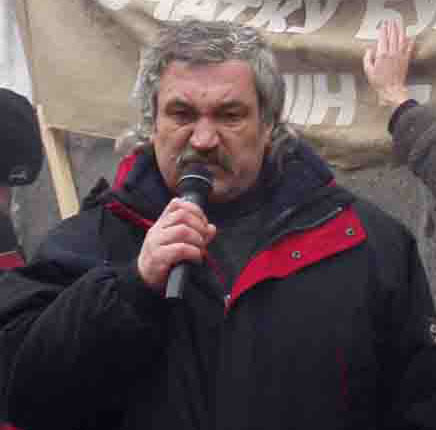 Василь Шкляр