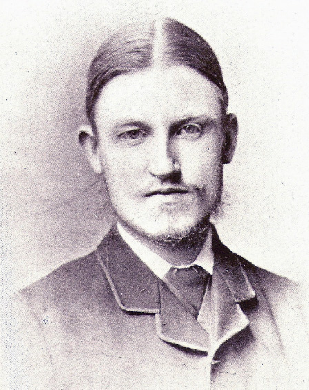 Bernard Shaw