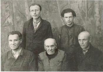 Михайло Сорока