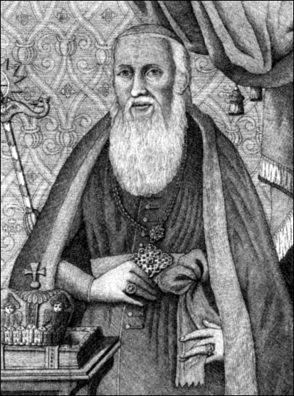 Андрій Бачинський