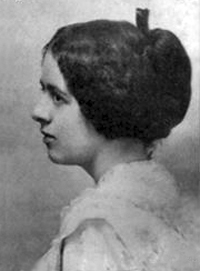 Зінаїда Тулуб