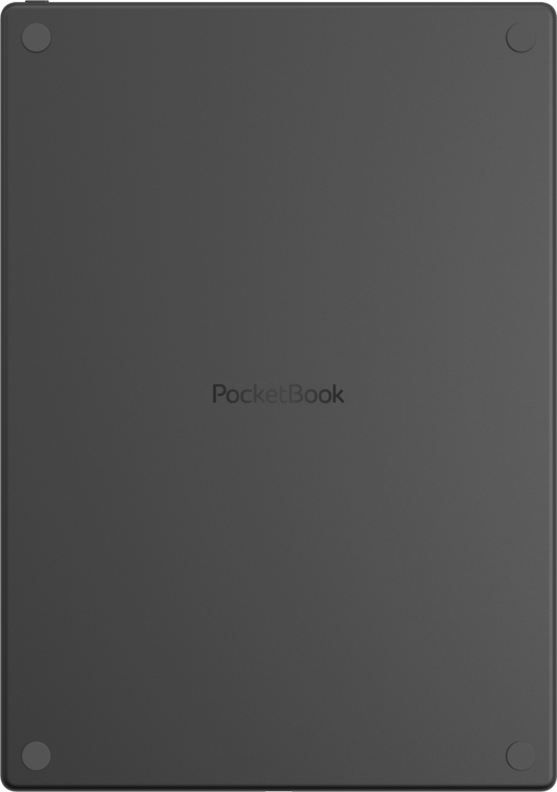PocketBook InkPad One Matte Black (PB1030)