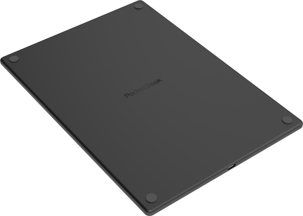 PocketBook InkPad One Matte Black (PB1030)