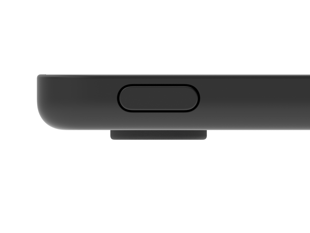 PocketBook InkPad One Matte Black (PB1030)