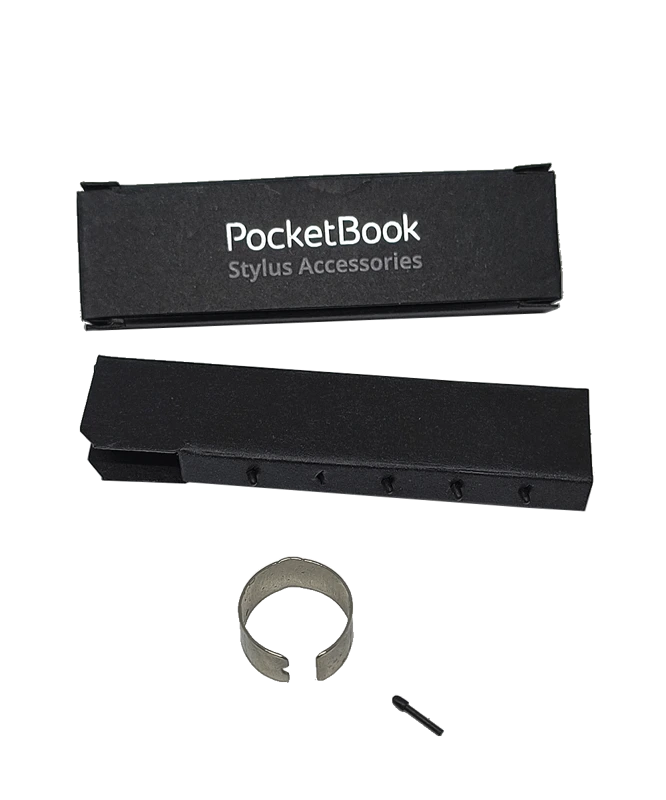 Accessories set for PocketBook Stylus