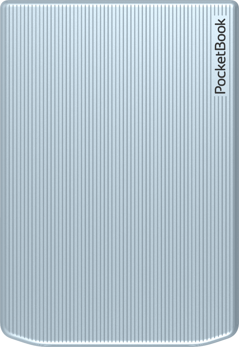 PocketBook 629 Verse Bright Blue