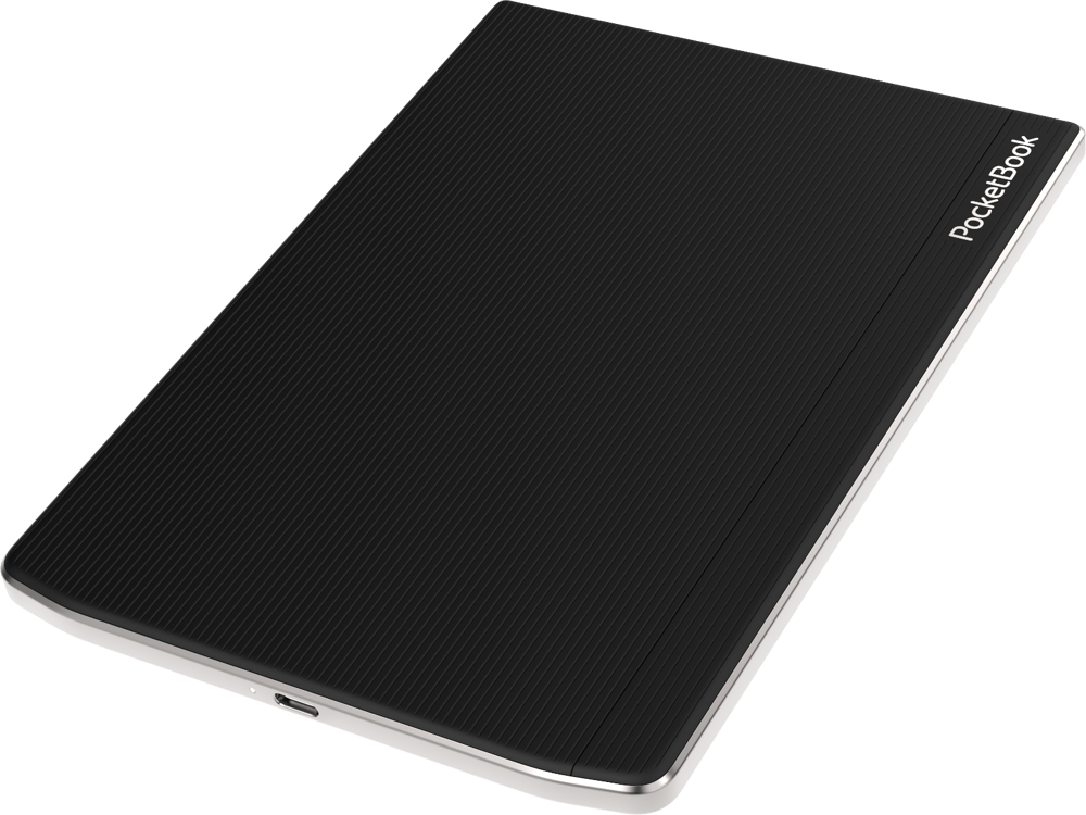 PocketBook 743G InkPad 4 Stardust Silver