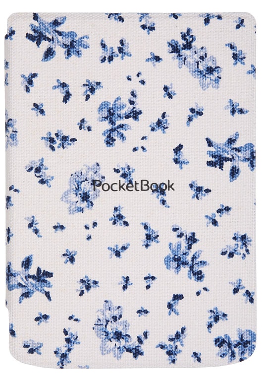 Shell Cover for 619/629/634 Flower Print