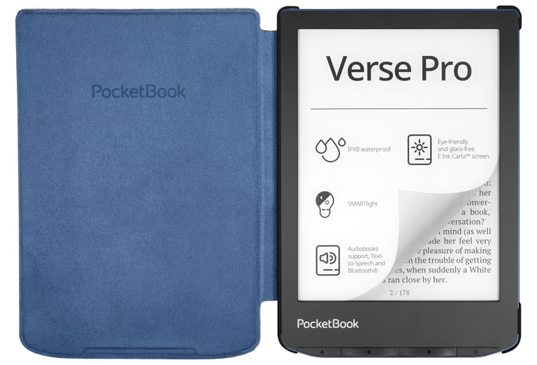 Shell Cover for 619/629/634 Flower Print