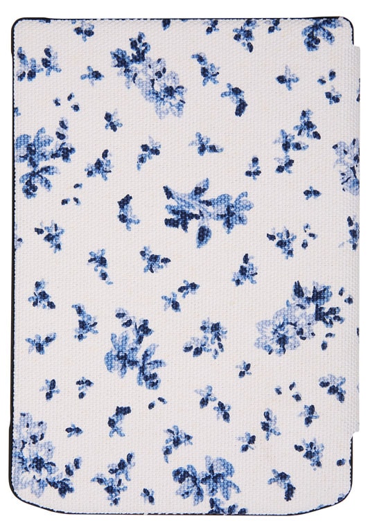 Shell Cover for 619/629/634 Flower Print