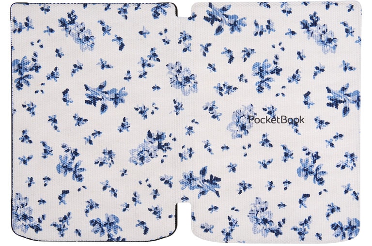Shell Cover for 619/629/634 Flower Print